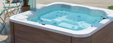 Spa Aqualife 5 Vasca