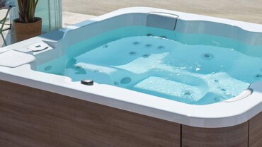 Spa Aqualife 5 Vasca