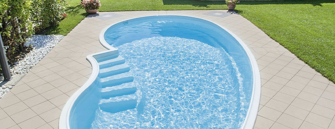 Barbados | 4,02 x 7,75 x 1,53 m