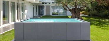 Dolcevita Diva Piscina