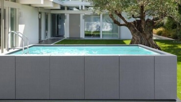 Dolcevita Diva Piscina