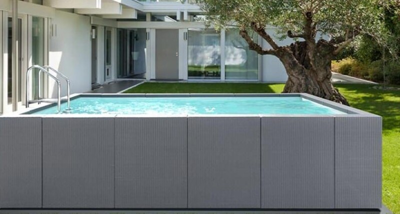 Dolcevita Diva Piscina