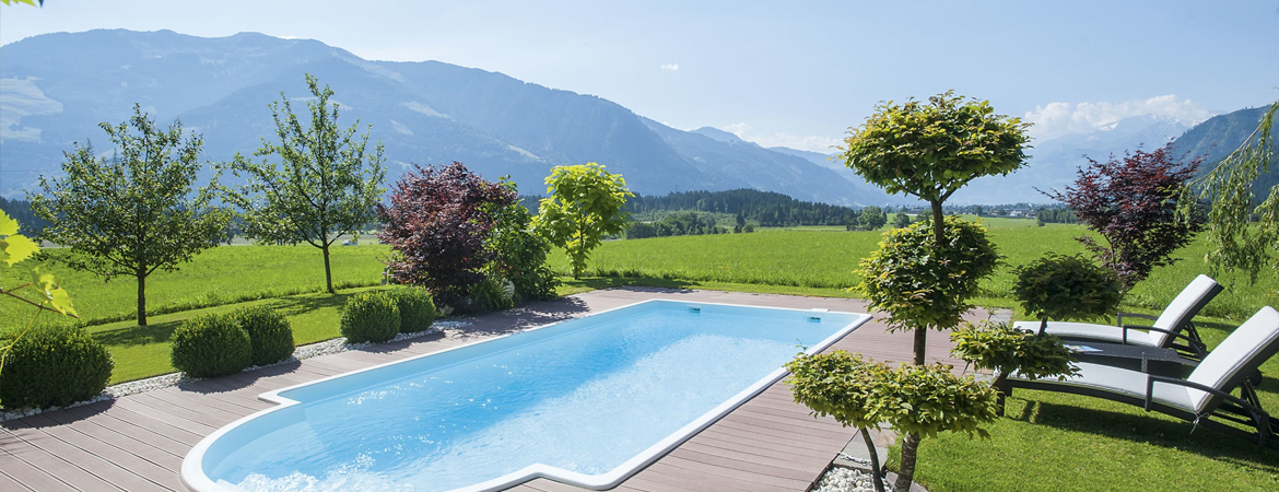 Hawaii | 3,77 x 8,30 x 1,53 m