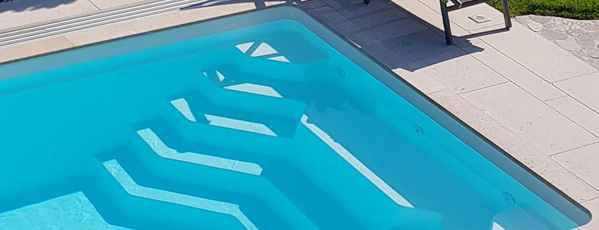 Ischia | 3,30 x 7,00 x 1,53 m