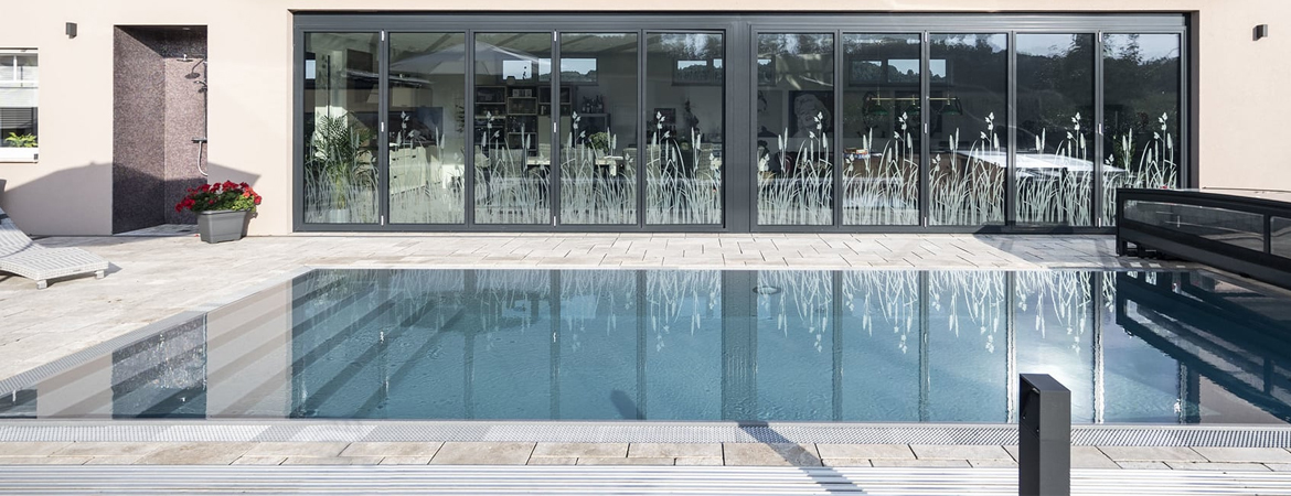 Ocean | 3,97 x 8,62 x 1,43 m