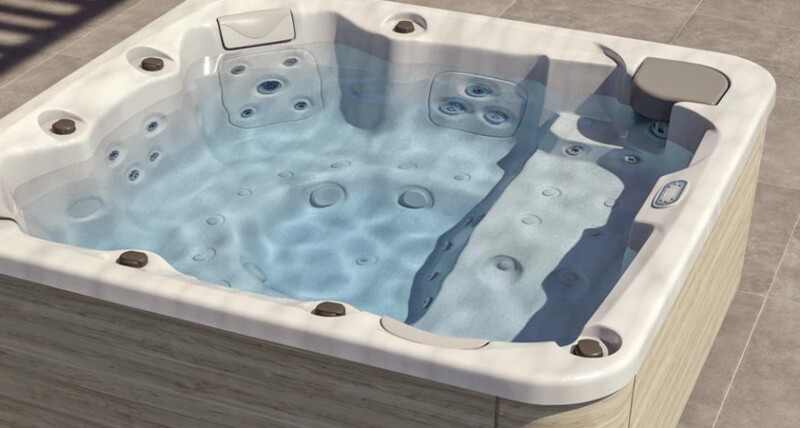 Spa Pulse Vasca