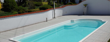 Rhodos Piscina