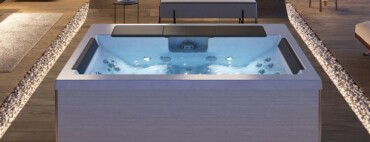 Suite Spa Piscina