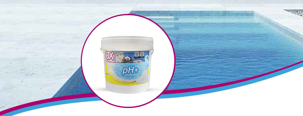 Incrementatore di ph granulare