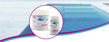 Dicloro granulare a rapida dissoluzione