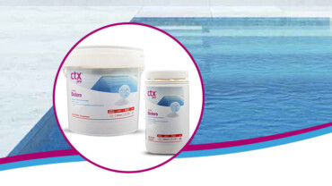 Dicloro granulare a rapida dissoluzione