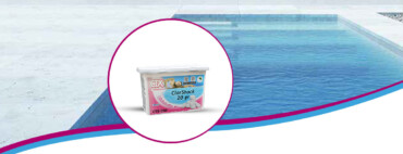 Cloro effervescente in pastiglie