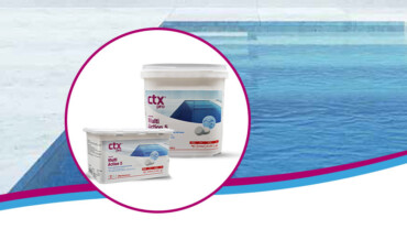 Pastiglie multifunzione antialghe