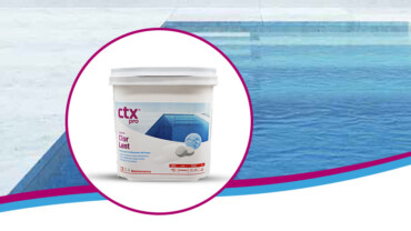 Tricloro in pastiglie