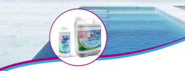 Antialga liquido concentrato