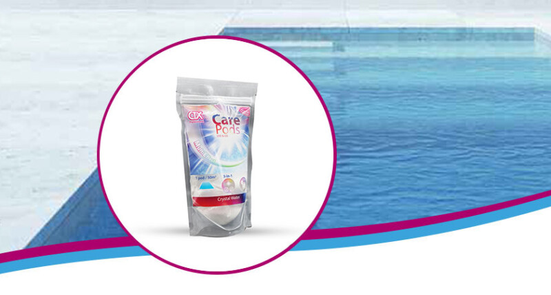 Monodosi igienizzanti idrosolubili