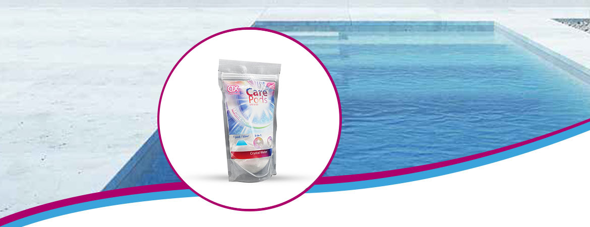 Monodosi igienizzanti idrosolubili