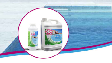 Antialga super concentrato