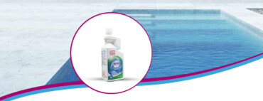 Antialga battericida non schiumogeno