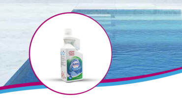 Antialga battericida non schiumogeno