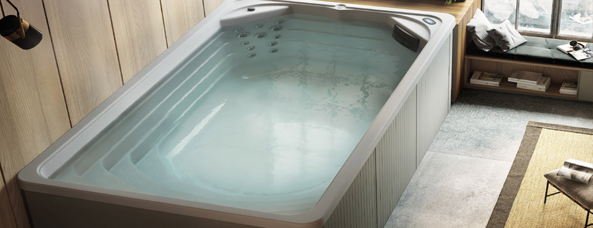 Spa Sky | 4,00 × 2,30 × 1,38 m